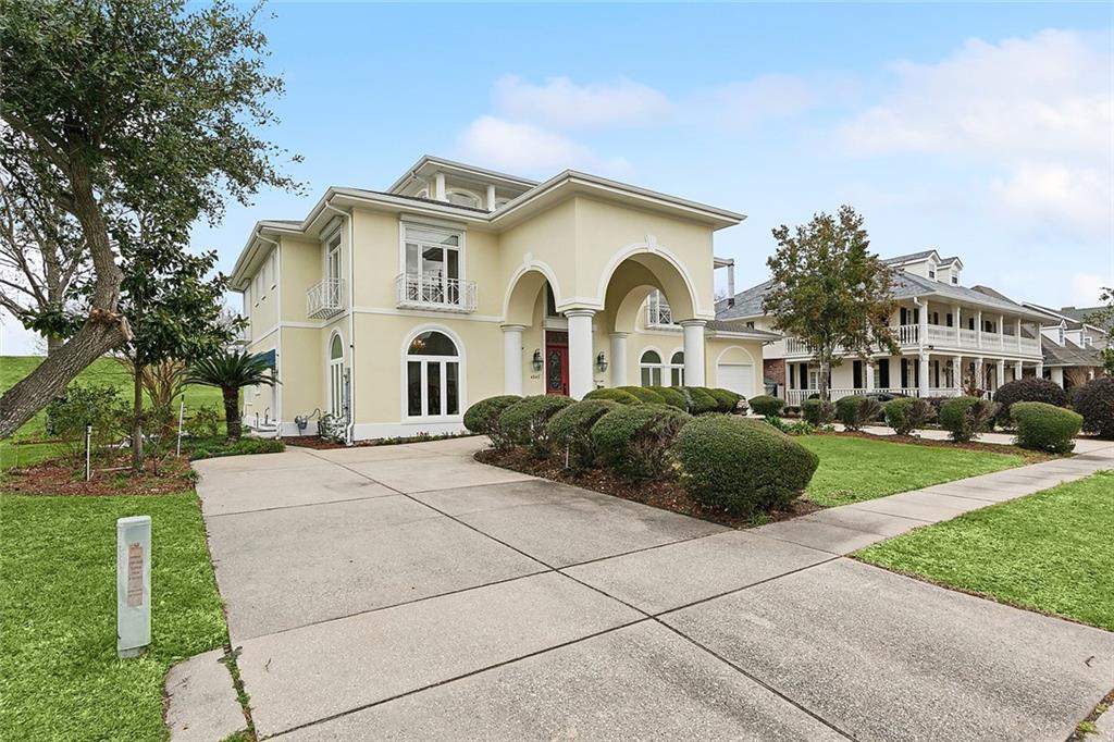 4845 FOLSE Drive
