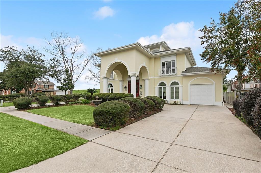 4845 FOLSE Drive