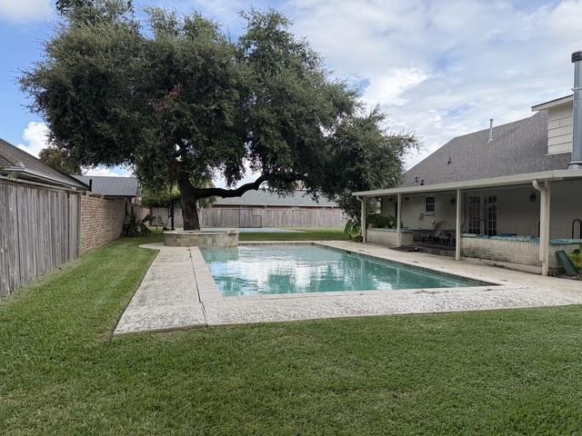 3800 METAIRIE Court