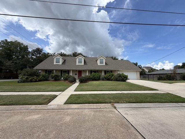3800 METAIRIE Court