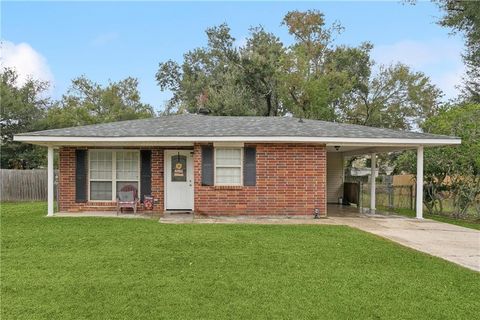 3835 ARROWHEAD Drive Slidell LA 70458