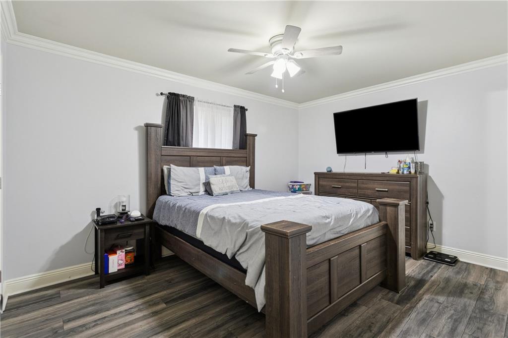 3835 ARROWHEAD Drive