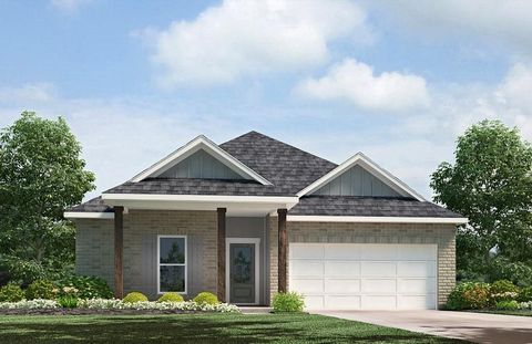 30301 LANCASTER Way Lacombe LA 70445