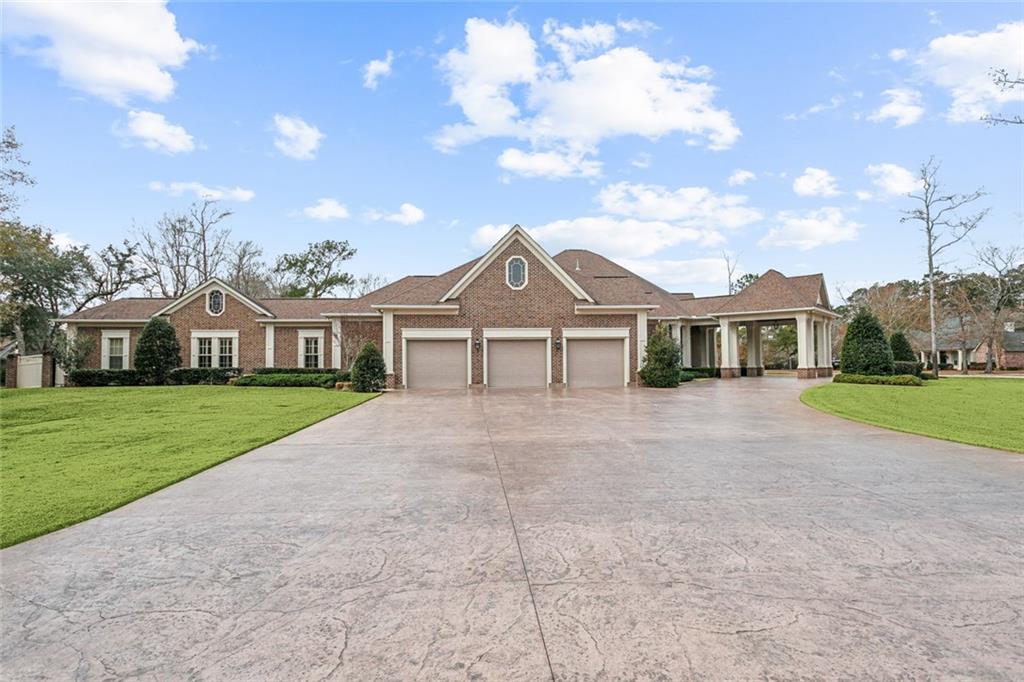 15060 DENDINGER Drive
