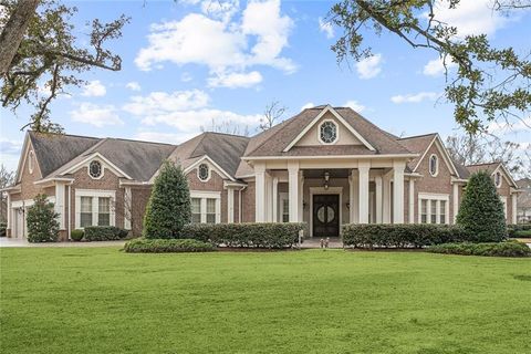 15060 DENDINGER Drive Covington LA 70433