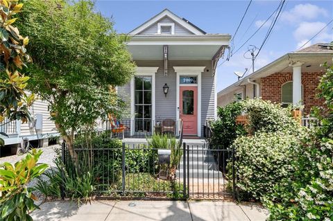 Photo of 2909 AUBRY Street, New Orleans, LA 70119 (MLS # 2554595)