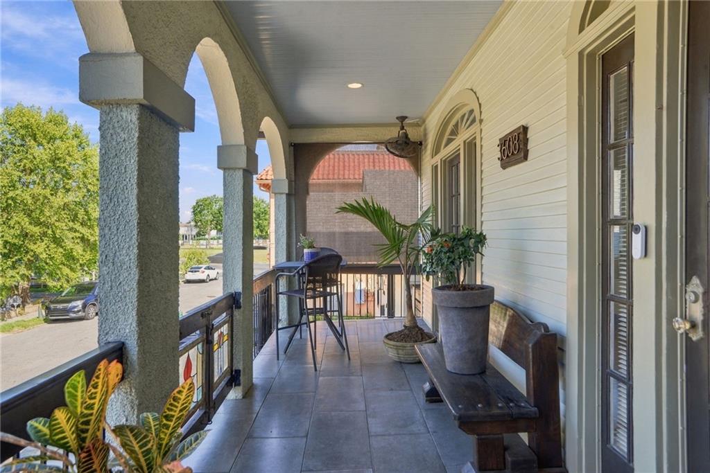 3608 ELAINE Place
