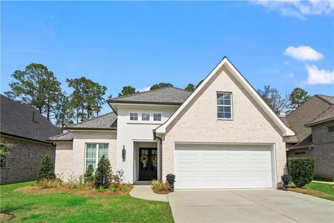 124 NATCHEZ Court Covington LA 70433