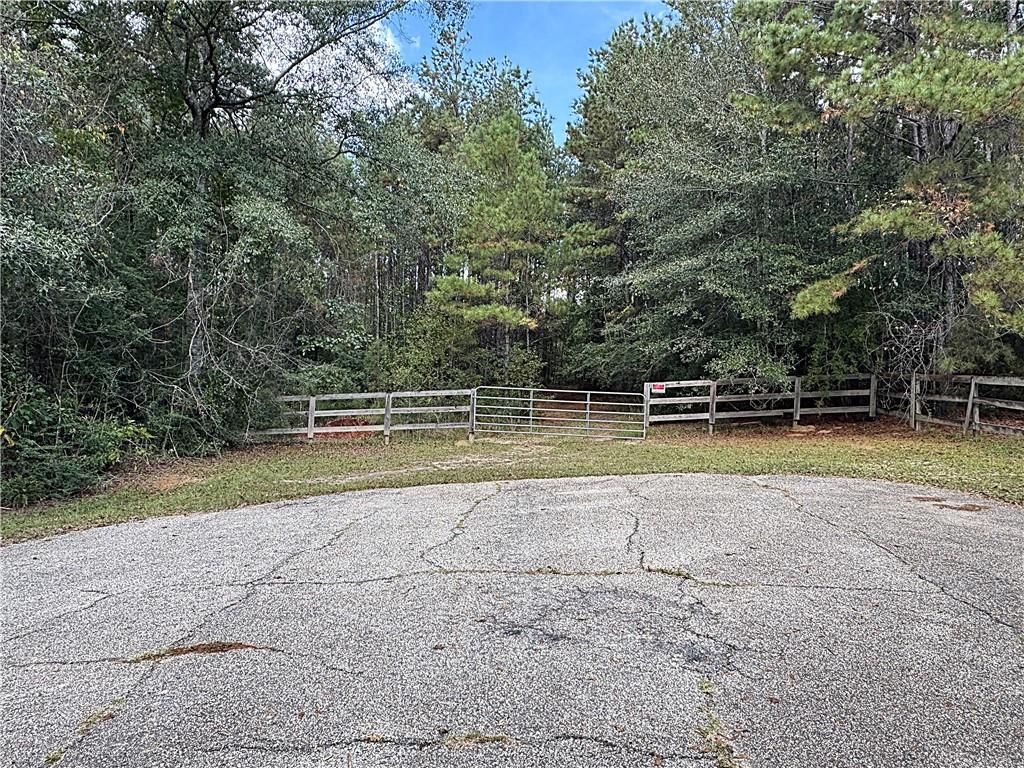 49 Acres HOLLIDAY Road