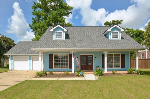 2351 ORMOND Boulevard Destrehan LA 70047