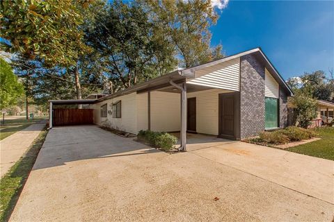 501 S HOLLY Street Hammond LA 70403