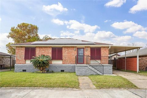 131 ANN Street St Rose LA 70087