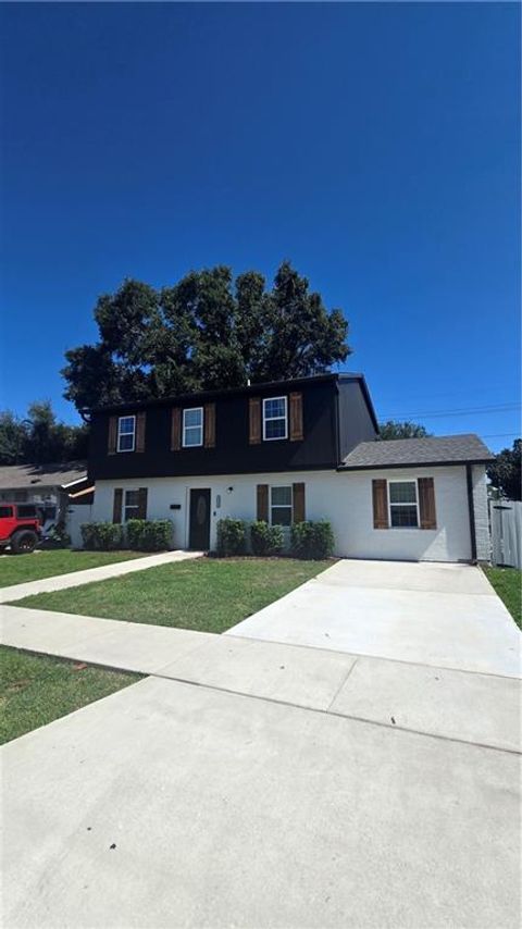 3318 OLE MISS Drive Kenner LA 70065