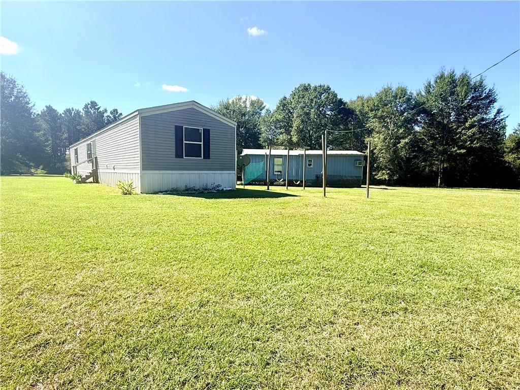 TBD HICKMAN Road