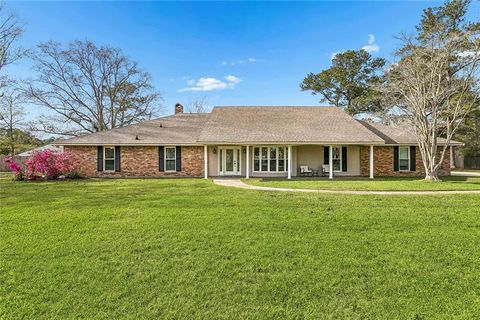 125 RUE DE LA PAIX Drive Slidell LA 70461