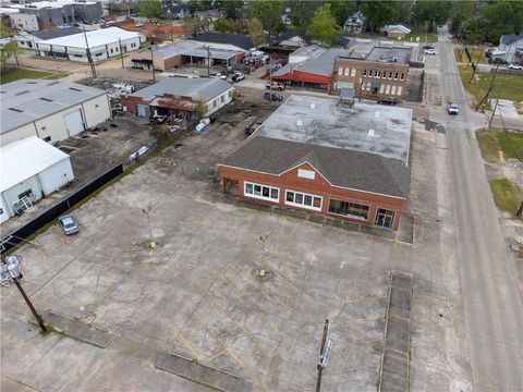 317 S CATE Street Hammond LA 70403