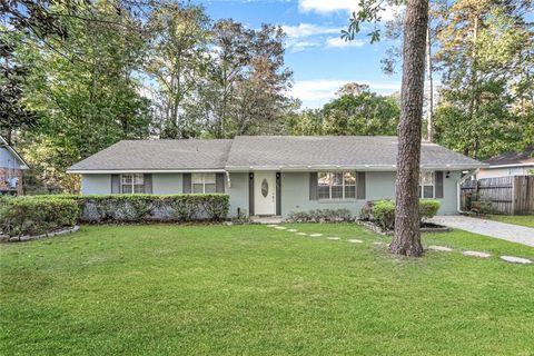 Photo of 223 ROBIN HOOD Drive, Covington, LA 70433 (MLS # 2554494)