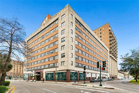 1111 TULANE Avenue 222 New Orleans LA 70112