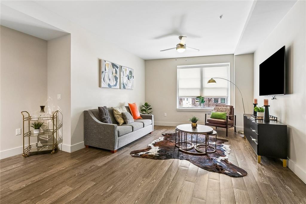 1111 TULANE Avenue 222