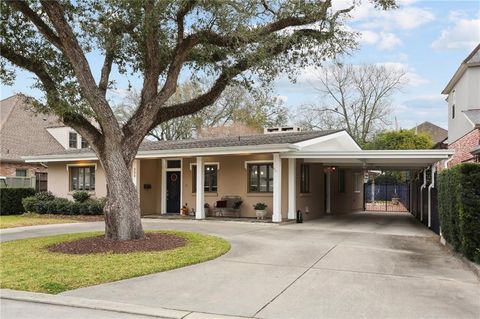 309 CUDDIHY Drive Metairie LA 70005