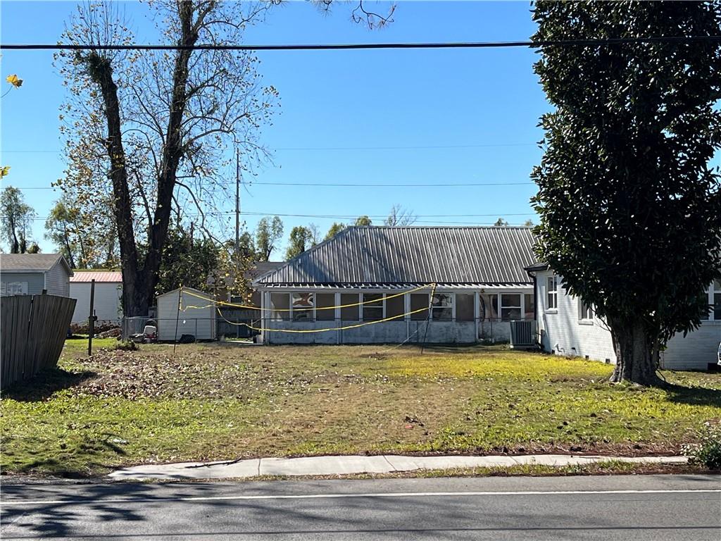 11510 JEFFERSON Highway