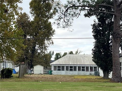 11510 JEFFERSON Highway River Ridge LA 70123