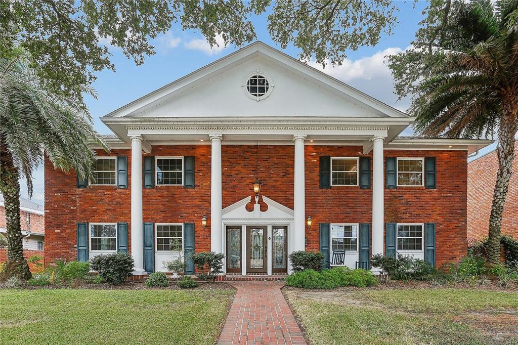 View New Orleans, LA 70124 house