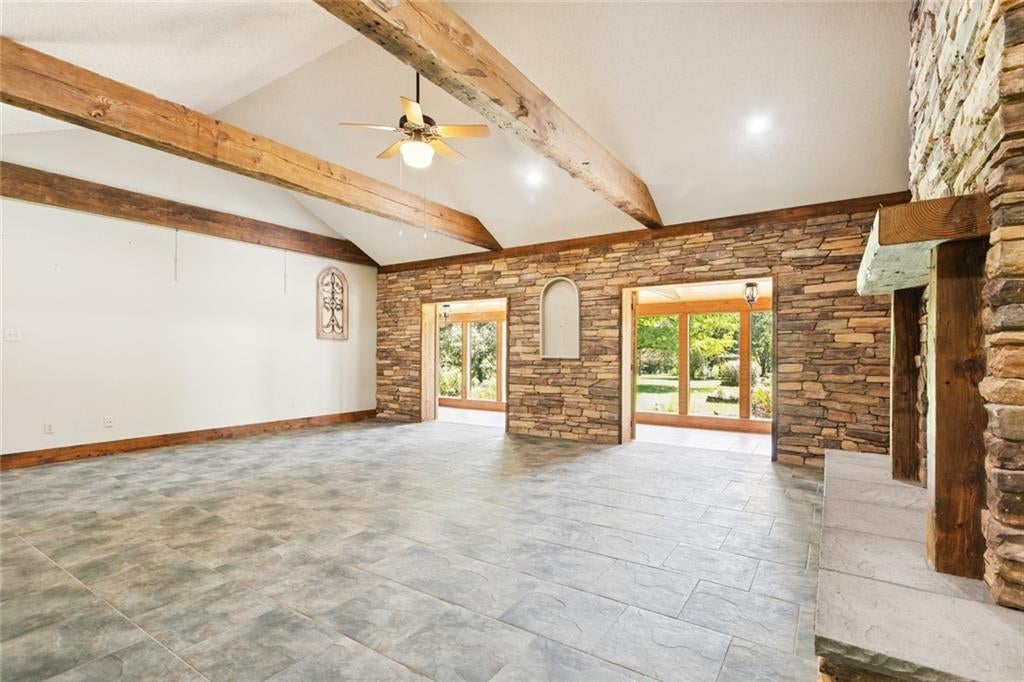 81170 SECTION Road