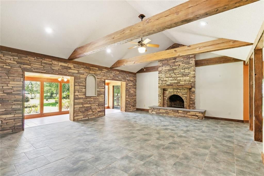81170 SECTION Road