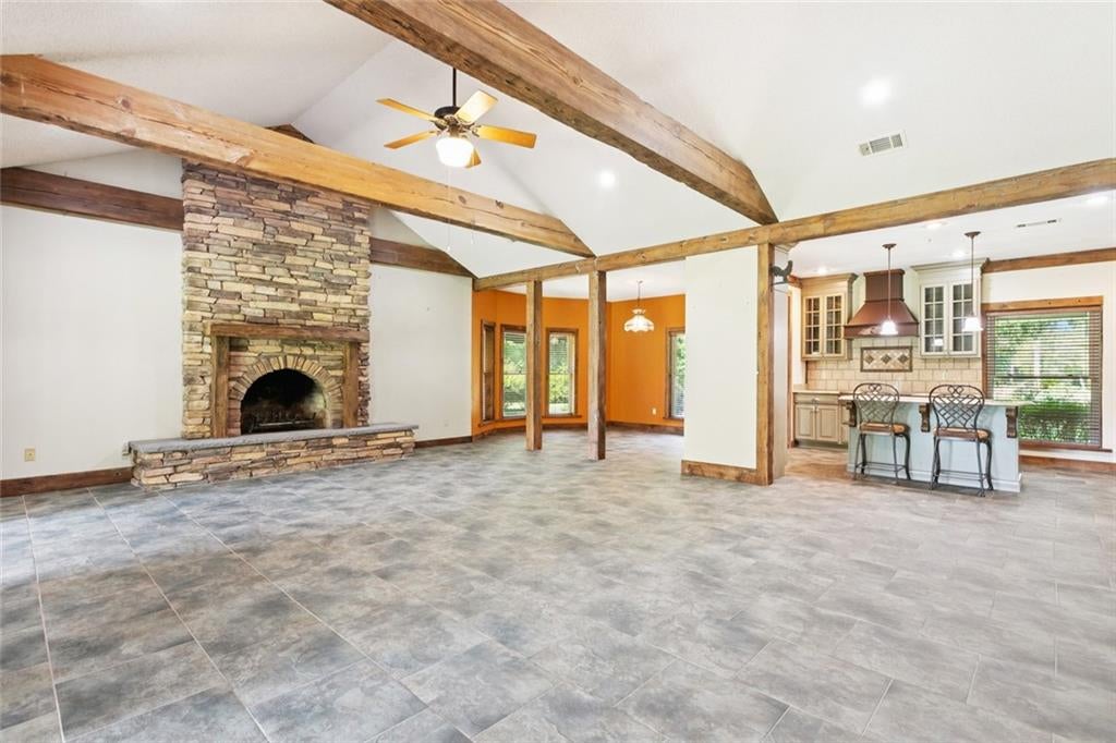 81170 SECTION Road