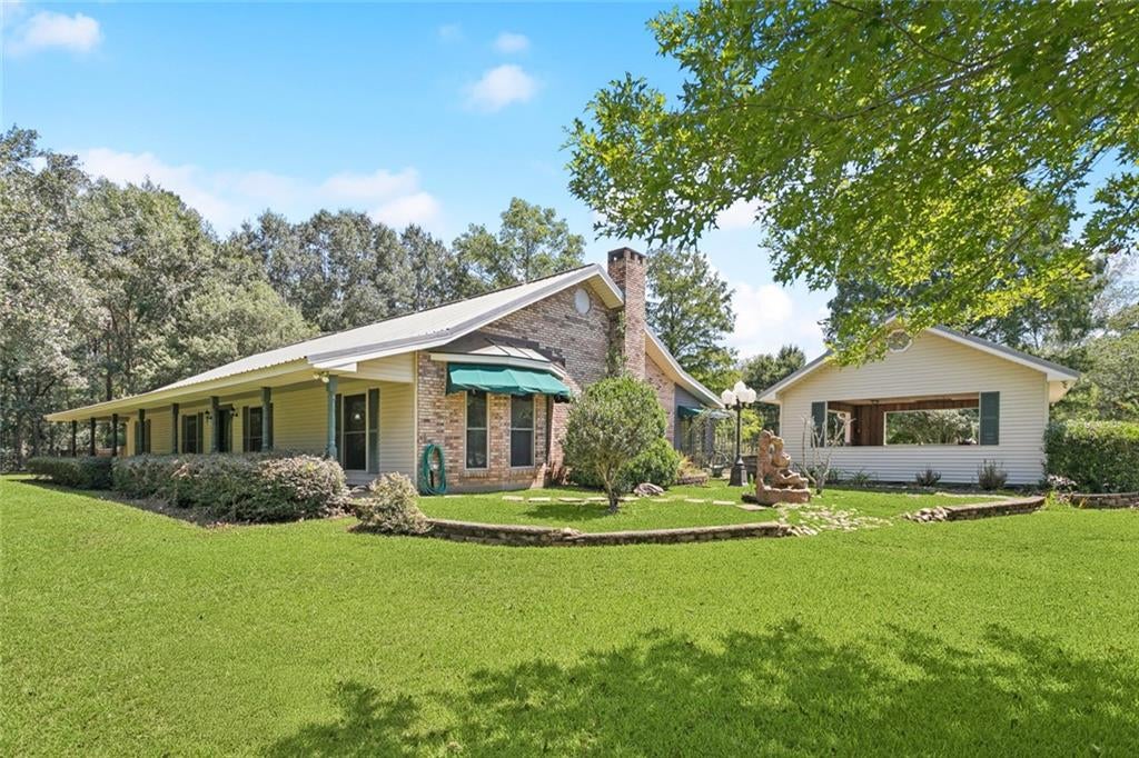 81170 SECTION Road
