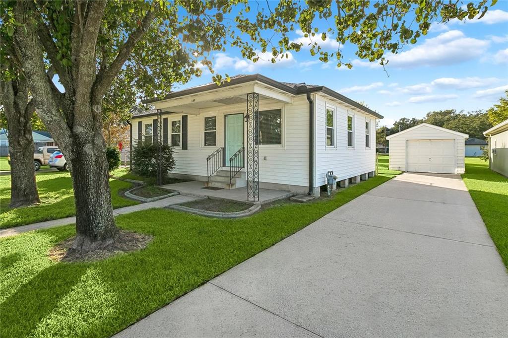 169 DESTREHAN Drive