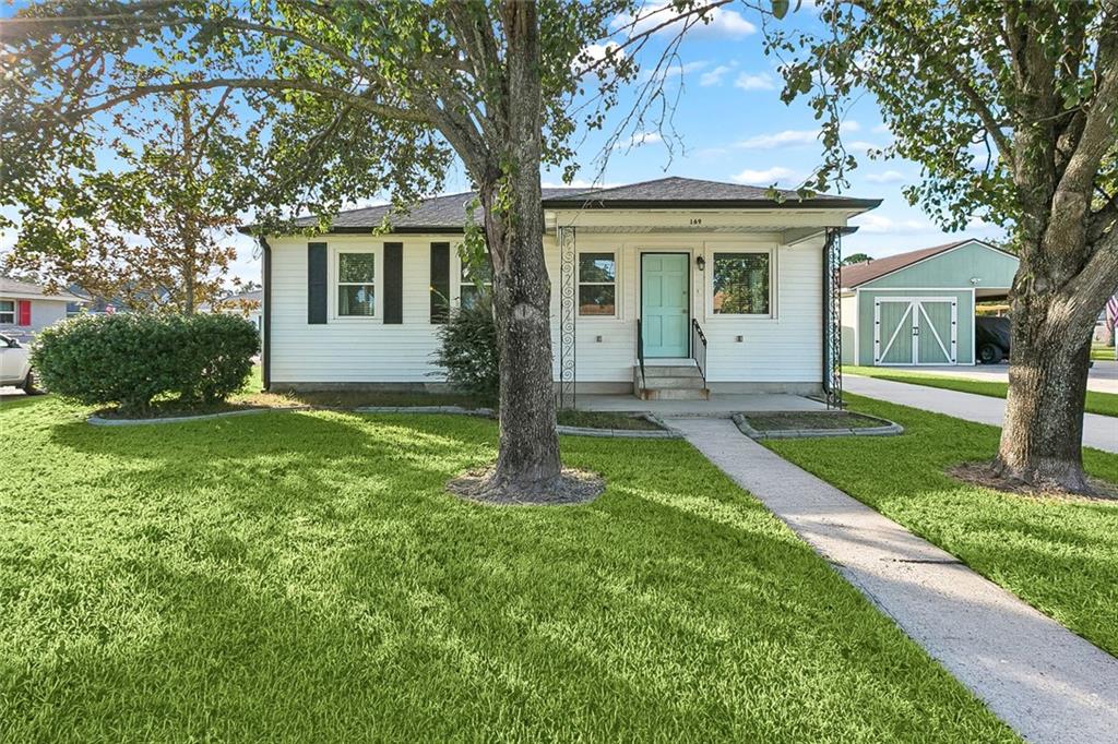 169 DESTREHAN Drive