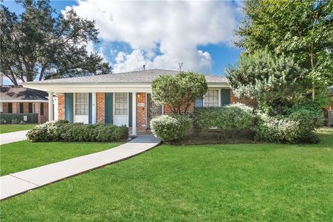 9424 SHARLA Drive River Ridge LA 70123