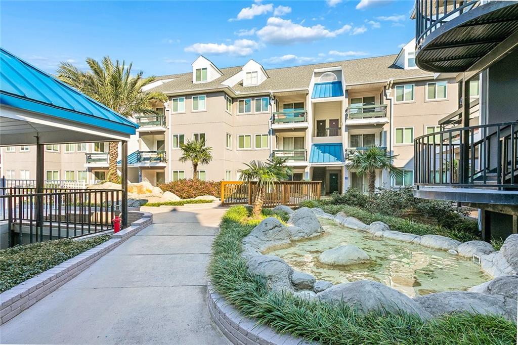 420 METAIRIE HAMMOND Highway 231