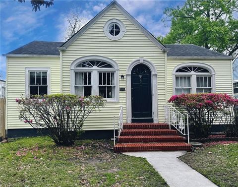 217 HARDING Street Jefferson LA 70121