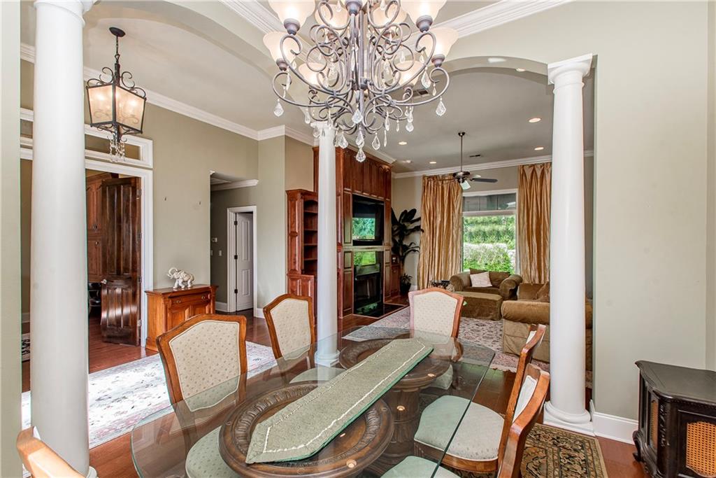 Hammond, Louisiana 70401, United States, 4 Bedrooms Bedrooms, ,4 BathroomsBathrooms,Residential,Pending,189243