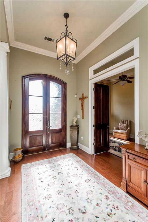 Hammond, Louisiana 70401, United States, 4 Bedrooms Bedrooms, ,4 BathroomsBathrooms,Residential,Pending,189243