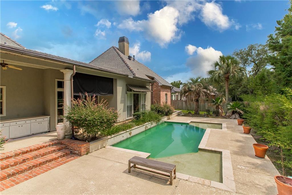 Hammond, Louisiana 70401, United States, 4 Bedrooms Bedrooms, ,4 BathroomsBathrooms,Residential,Pending,189243