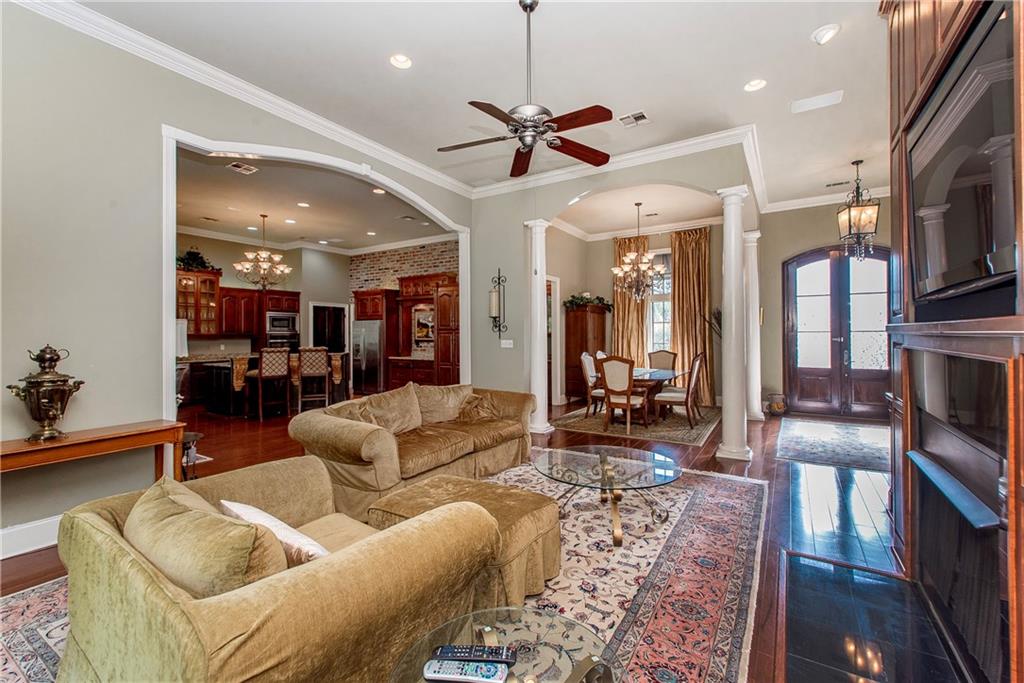 Hammond, Louisiana 70401, United States, 4 Bedrooms Bedrooms, ,4 BathroomsBathrooms,Residential,Pending,189243