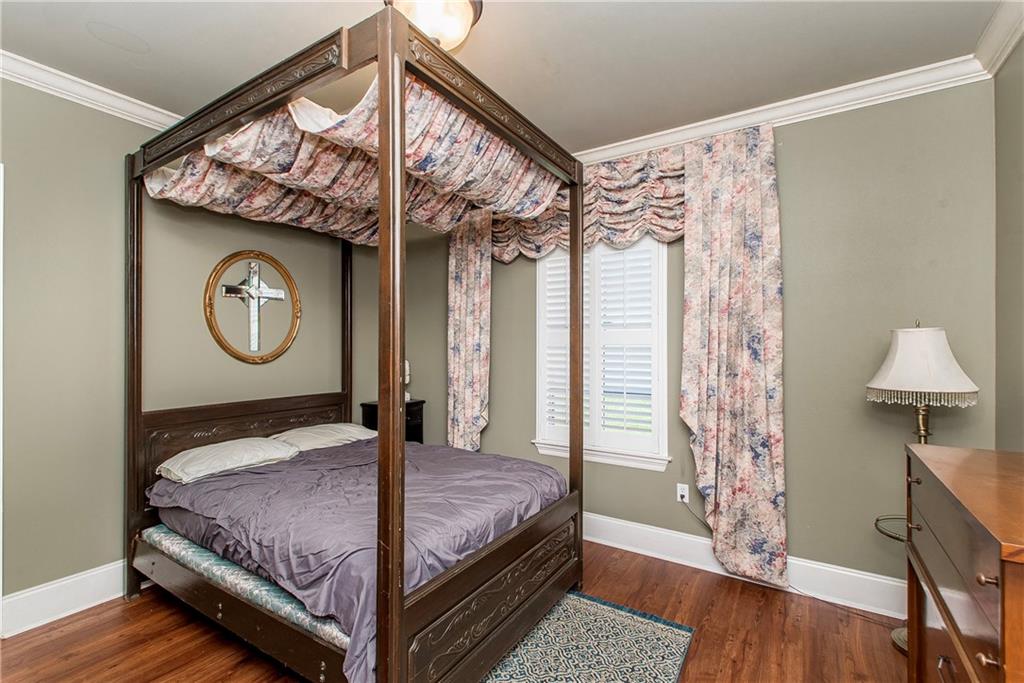 Hammond, Louisiana 70401, United States, 4 Bedrooms Bedrooms, ,4 BathroomsBathrooms,Residential,Pending,189243