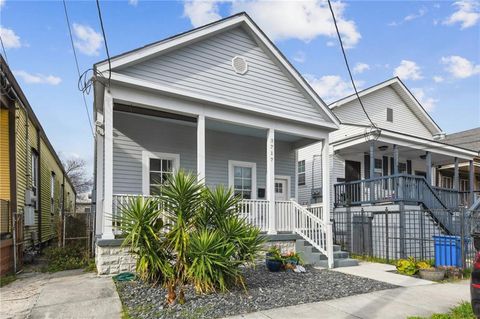 3717 WILLOW Street New Orleans LA 70115