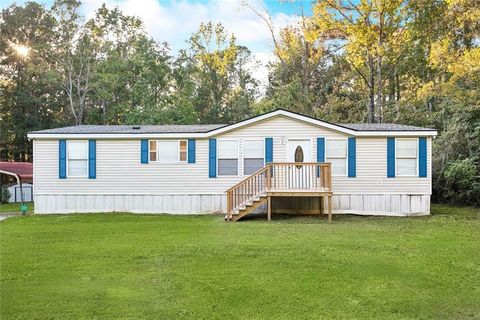 76233 GREEN VALLEY ROAD Street Folsom LA 70437