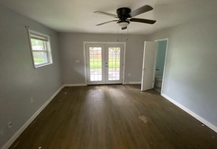 103 W HICKORY Street
