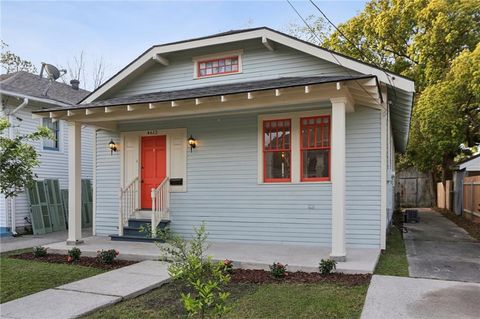 4612 S PRIEUR Street New Orleans LA 70125