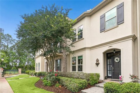 Photo of 1205 RUE RENOIR, Mandeville, LA 70471 (MLS # 2559615)