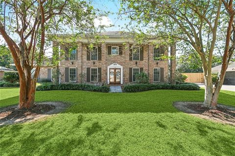 776 FAIRFIELD Avenue Gretna LA 70056