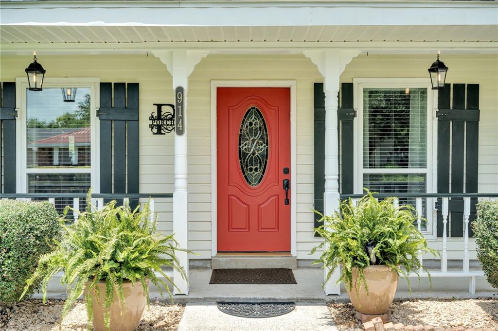 914 GASSEN Street