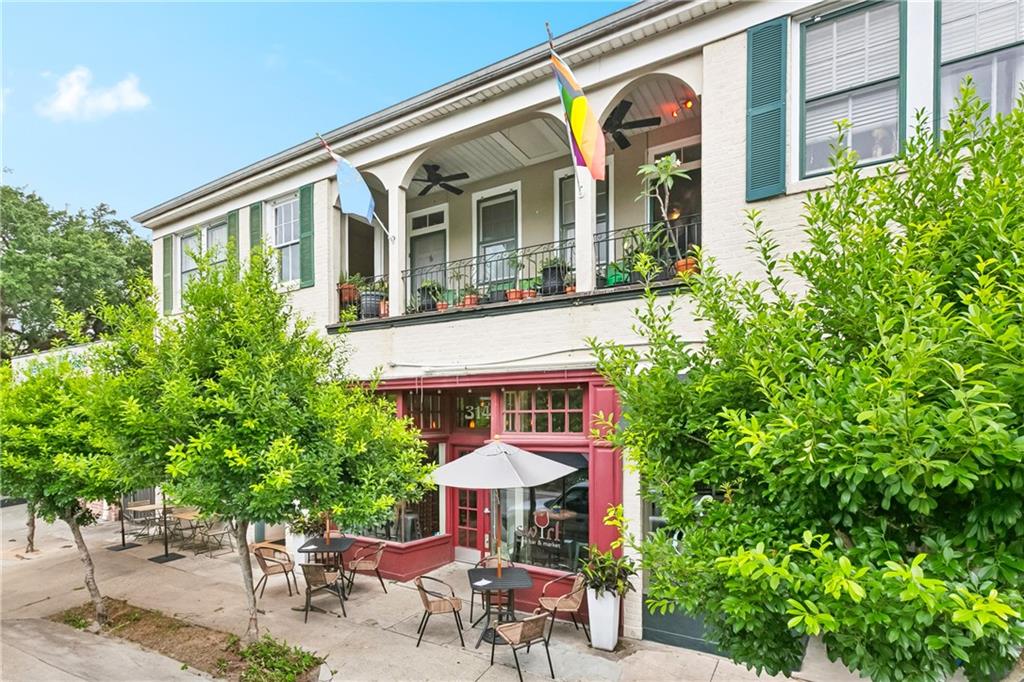 3141 PONCE DE LEON Street 7
