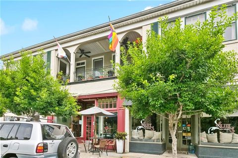 3141 PONCE DE LEON Street 7 New Orleans LA 70119